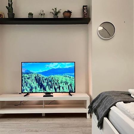 Charming Central Apartment Ελσίνκι Εξωτερικό φωτογραφία