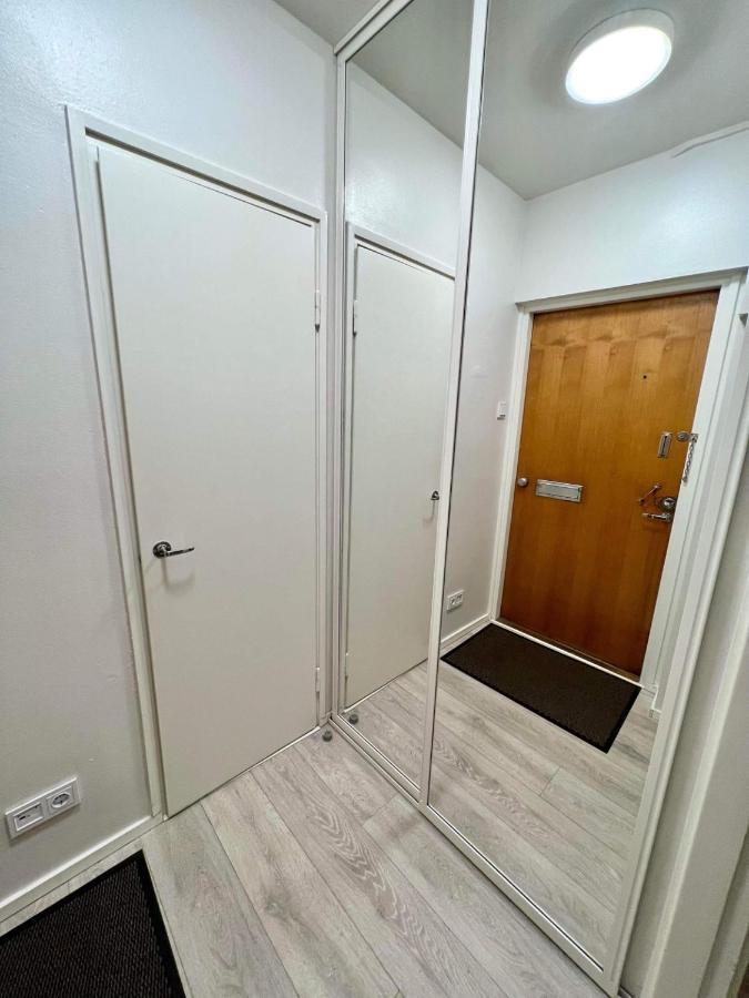 Charming Central Apartment Ελσίνκι Εξωτερικό φωτογραφία